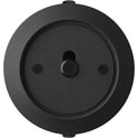 Adapter for wall mounting from Vipp