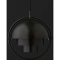 Thumbnail photo of Multi-Lite Pendant Lamp, Large