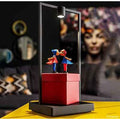 Thumbnail photo of Curiosity 45 Focus Table Lamp Black/brown
