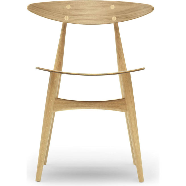 Photo of Ch33t Chair By Hans J. Wegner