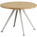 Pyramid Coffee Table 51 Ø60 cm