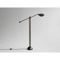 Thumbnail photo of Stingray Floor Lamp Bronze