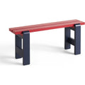 Thumbnail photo of Weekday Bench Duo Fra Hay