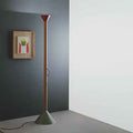 Thumbnail photo of Callimaco Floor Lamp Led Gold