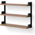 Thumbnail photo of New Works Tea Shelf Wall-hung Shelf 46x62.5 Cm