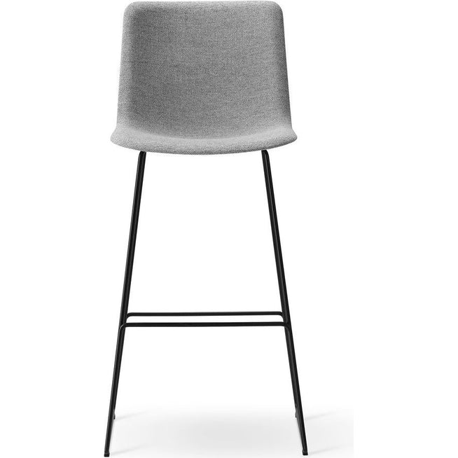 Photo of Pato Sledge Bar Chair - Model 4302
