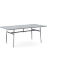 Thumbnail photo of Union Table - Rectangular - Dining Table - Grey