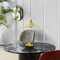 Thumbnail photo of Moon Dining Table, Round, Ø120