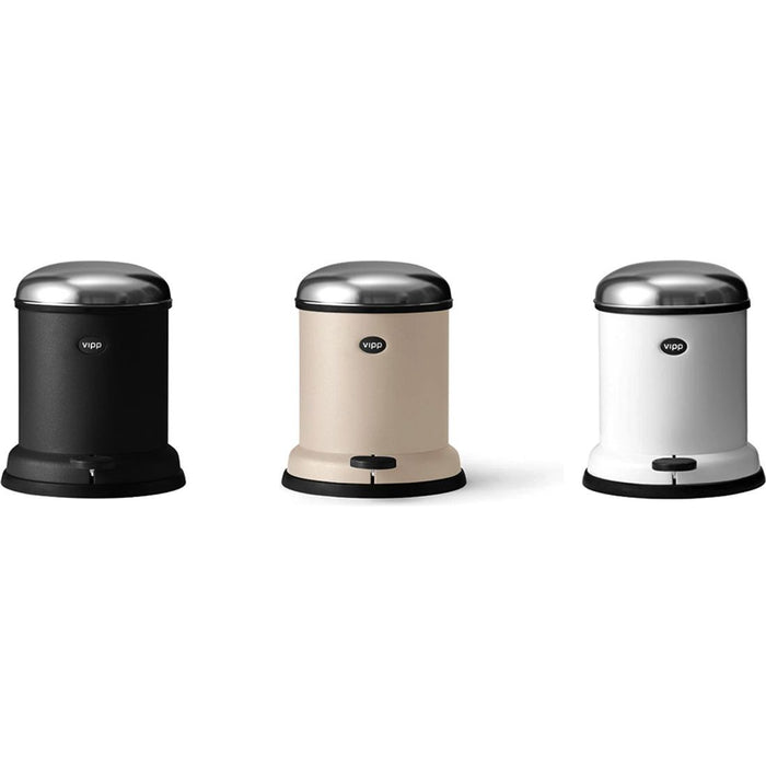 Photo of VIPP13 Pedal Bin 4L