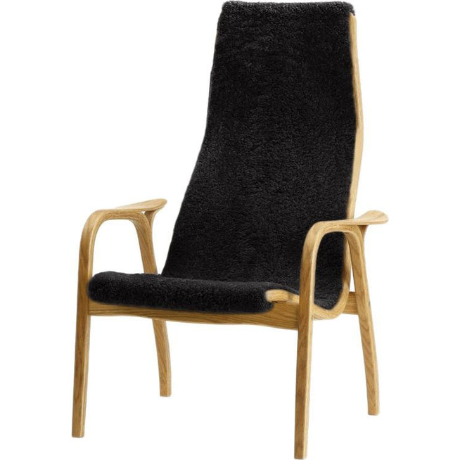 Photo of Lamini Children's Armchair Sheepskin