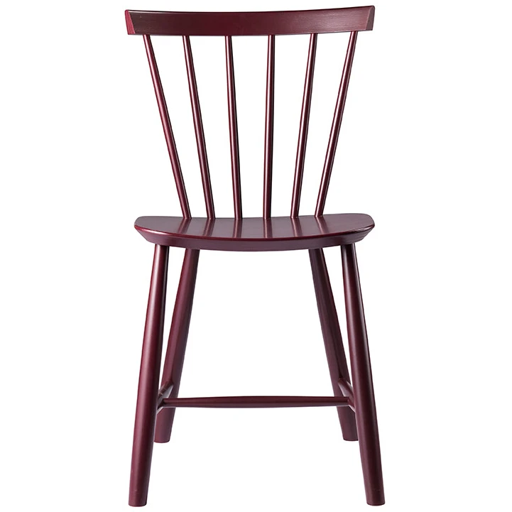 J46 Dining Chair From Fdb Møbler