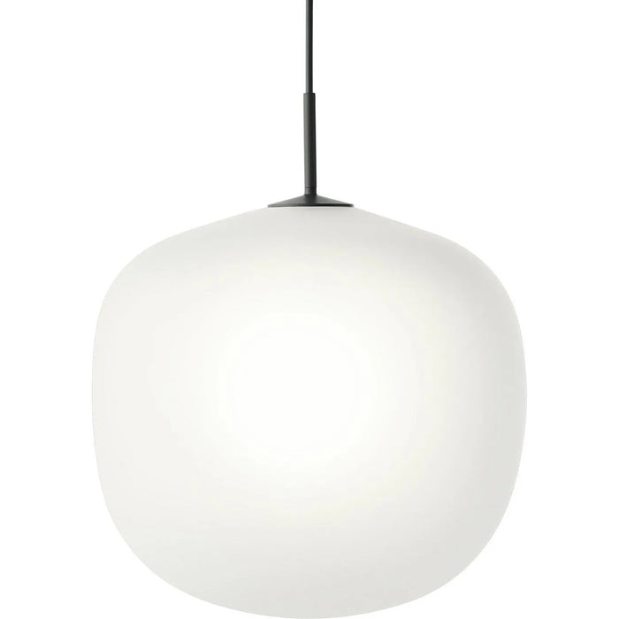 Photo of Rime Pendant Lamp Ø45 cm