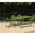 Thumbnail photo of Palissade Table Large