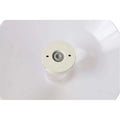 Thumbnail photo of Ono Flush Mount Wall Lamp - Ø35 Cm