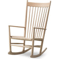 Thumbnail photo of Wegner J16 Rocking Chair