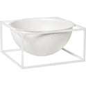 Kubus Centerpiece Bowl Large