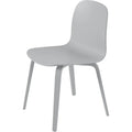 Thumbnail photo of Visu Chair, Wood Base