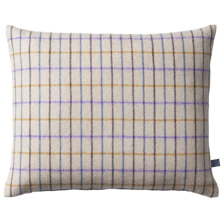 Photo of R36 Søndergade cushion 45x55 cm - purple