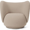 Thumbnail photo of Rico Lounge Chair - Grain