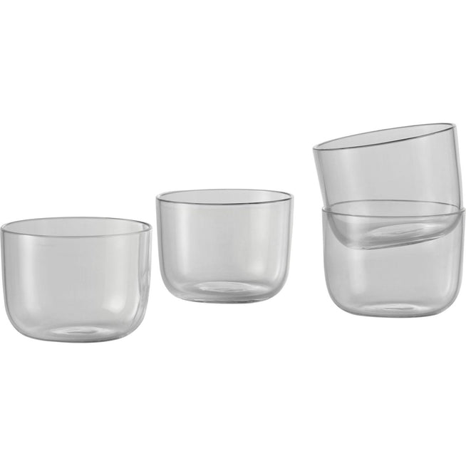 Photo of Corky Glasses Low