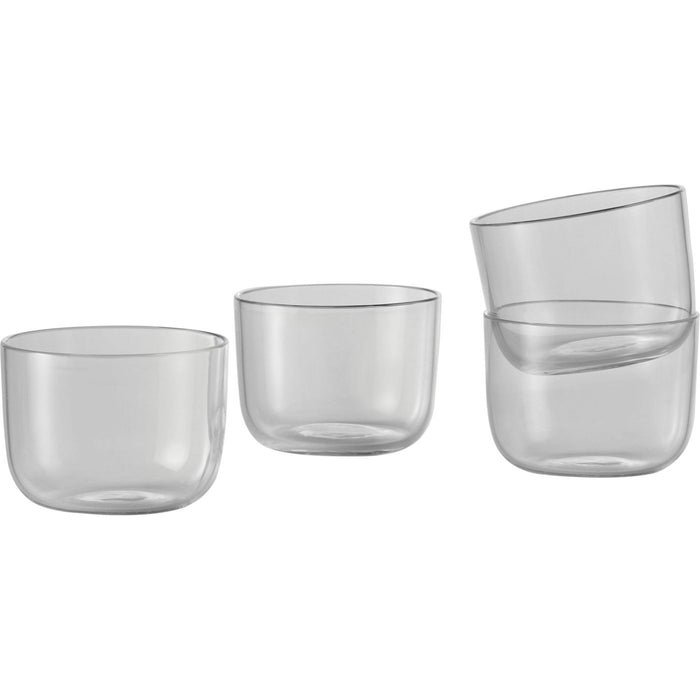 Photo of Corky Glasses Low