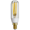 Pære Led 7,5w (900lm) T30 3000k Dæmpbar