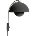 Thumbnail photo of Flowerpot VP8 Wall Lamp