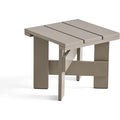 Thumbnail photo of Crate Low Table, 45x45 cm