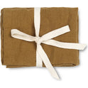 Linen Napkins, 2 Stk Fra Ferm Living