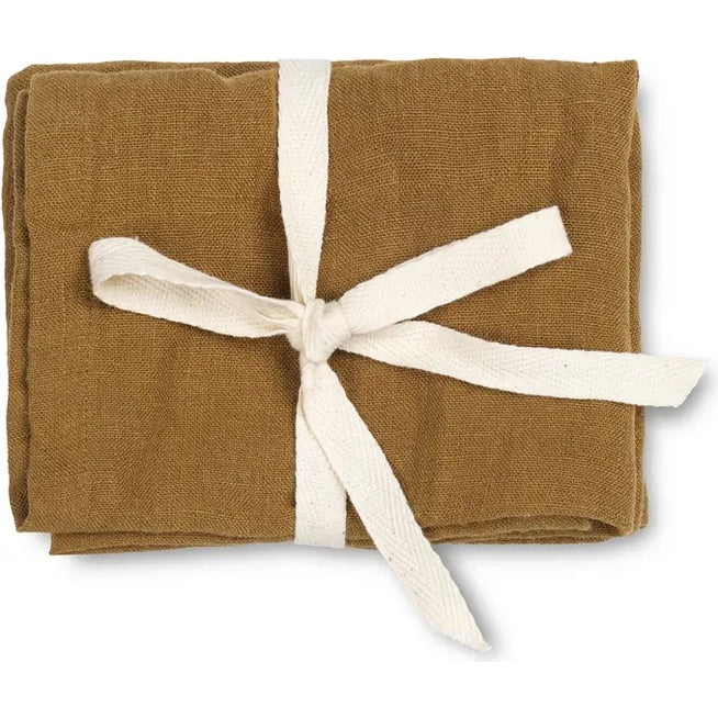 Photo of Linen Napkins, 2 Stk Fra Ferm Living