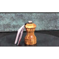 Thumbnail photo of Bistro Manual Pepper Mill 10 cm