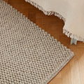 Thumbnail photo of Peas Wool Rug 200x300 Cm