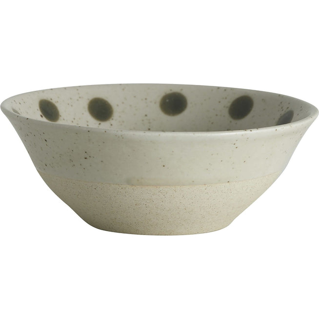 Photo of Grained Fade Sand/Green Set of 4 Pieces