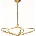 Archangel 5 415 Wide Chandelier - 99-156,5cm