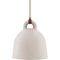Thumbnail photo of Bell Pendant Lamp X-Small