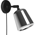 Thumbnail photo of Material Wall Lamp