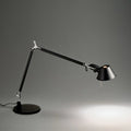 Thumbnail photo of Tolomeo Base F/table Lamp Ø23 Alu