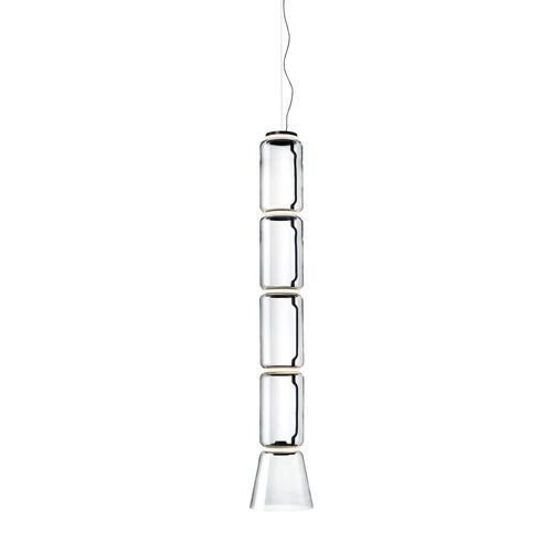 Photo of Noctambule S4 Pendant Low Cylinder &