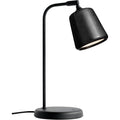 Thumbnail photo of Material Table Lamp