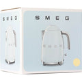 Thumbnail photo of Electric Kettle Creme - Vattenkokare - Beige