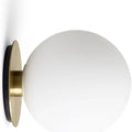 Thumbnail photo of TR Bulb Wall / Ceiling Lamp