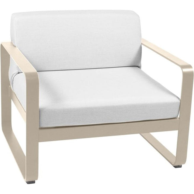 Photo of Bellevie Armchair Nutmeg