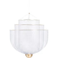 Thumbnail photo of Meshmatics Small - Pendant Lamps - Gold