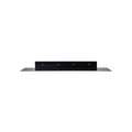 Thumbnail photo of Revi Wall Shelf Black