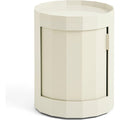 Thumbnail photo of Facet Cabinet Incl. Feet And Castors, Low