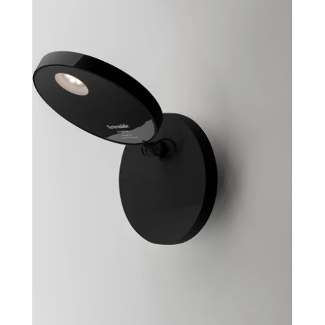 Demetra Faretto Wall Lamp 2700k, On/off