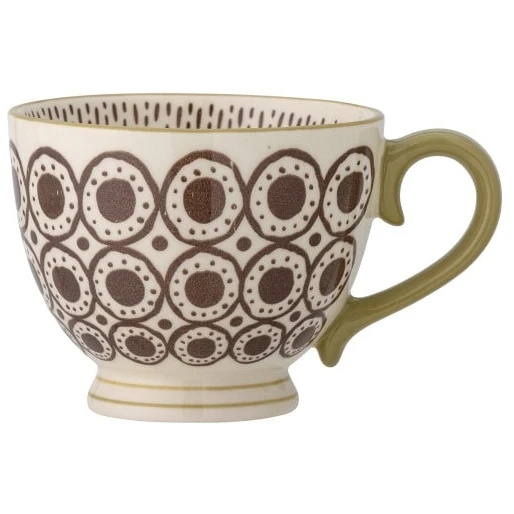 Photo of Maple Mug Brown Set of 6 Pieces