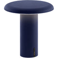 Thumbnail photo of Takku Portable Table Lamp 19 Cm Anodized
