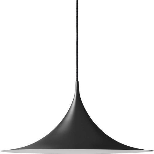 Photo of Semi Pendant Lamp, Extra Large
