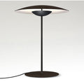 Thumbnail photo of Ginger M - Wengue - Table Lamps - Joan Gaspar - Wood